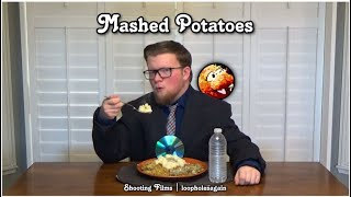 Mashed Potatoes (REHEATED) - Shooting Films & loopholesagain (Full Mashup Album)