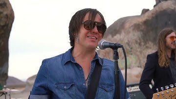 Wayland Official Performance Video "Drive Away"