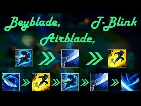 Videó: Airblade