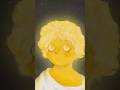 Baby Sun [@Solarballs] #fyp #art #speedpaint