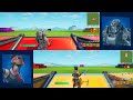 How To SPLIT SCREEN on Fortnite Creative Chapter 5 Season 3