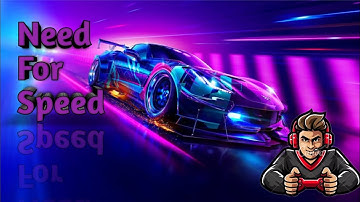 NEED FOR SPEED NO LIMITS- Gameplay Part 1
