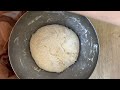 How to make sourdough bread from scratch  bread vlog no1
