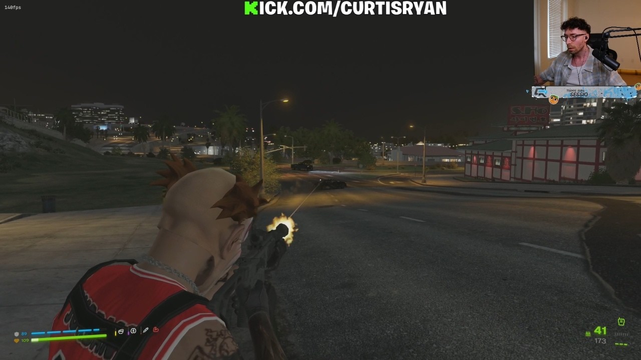 Curtis SLAMMED This Gang in 60 Seconds on a Trap Run | Prodigy RP | GTA ...