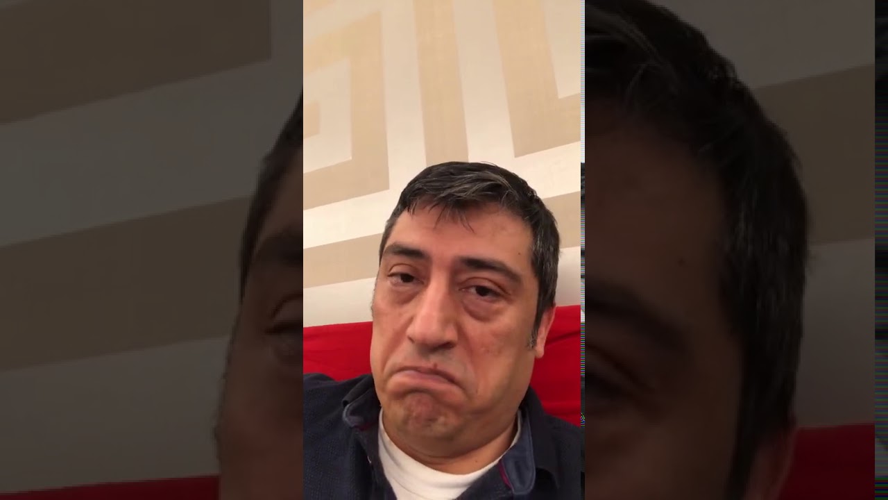 Bu yol cehenneme gider YouTube