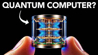 What Is a Quantum Computer… Really | Science For Sleep