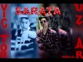 Uzar flow ft victor soufyan  sara7a ch7al