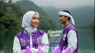 Nyanyian Rindu - Evie Tamala | Cipt Yabdu MJ | AI Rock Romantic Cover