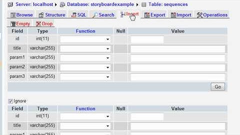 PHP Programming 43 Query a MySQL database