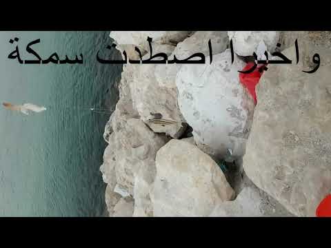 جزيره نورانا فى البحرين