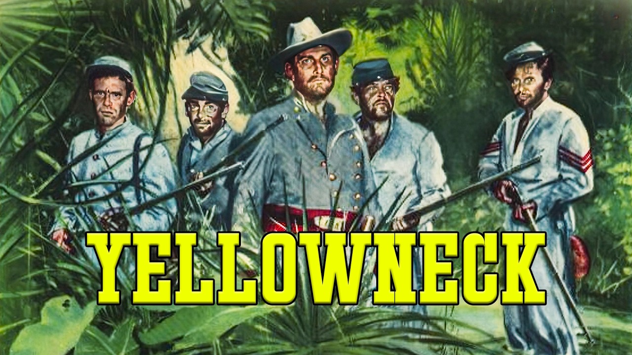 Yellowneck (1955)