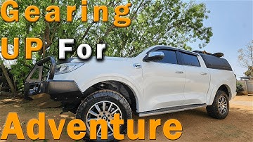 Epic Adventure or Mistake | Trip Planned | Lessons Learned | GWM P-Series | Cannon