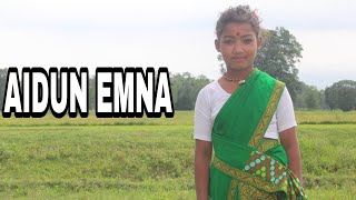 new mising cover video 2021//Aidun emna//by smita chandi