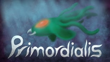 Primordialis Gameplay Trailer