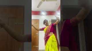 Dugga Elo | Mahalaya Special | Durgapujo2023 | dance | Bengali song | Roshni Mukherjee dance pujo