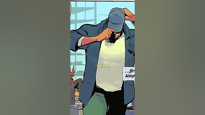Absolute Batman is disgusting...