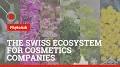 Swiss cosmetic technology from www.youtube.com