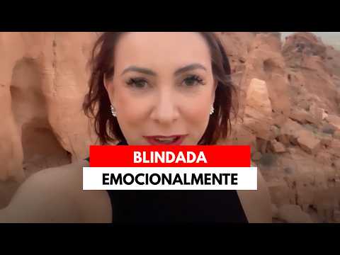 Está na hora de ser blindada emocionalmente