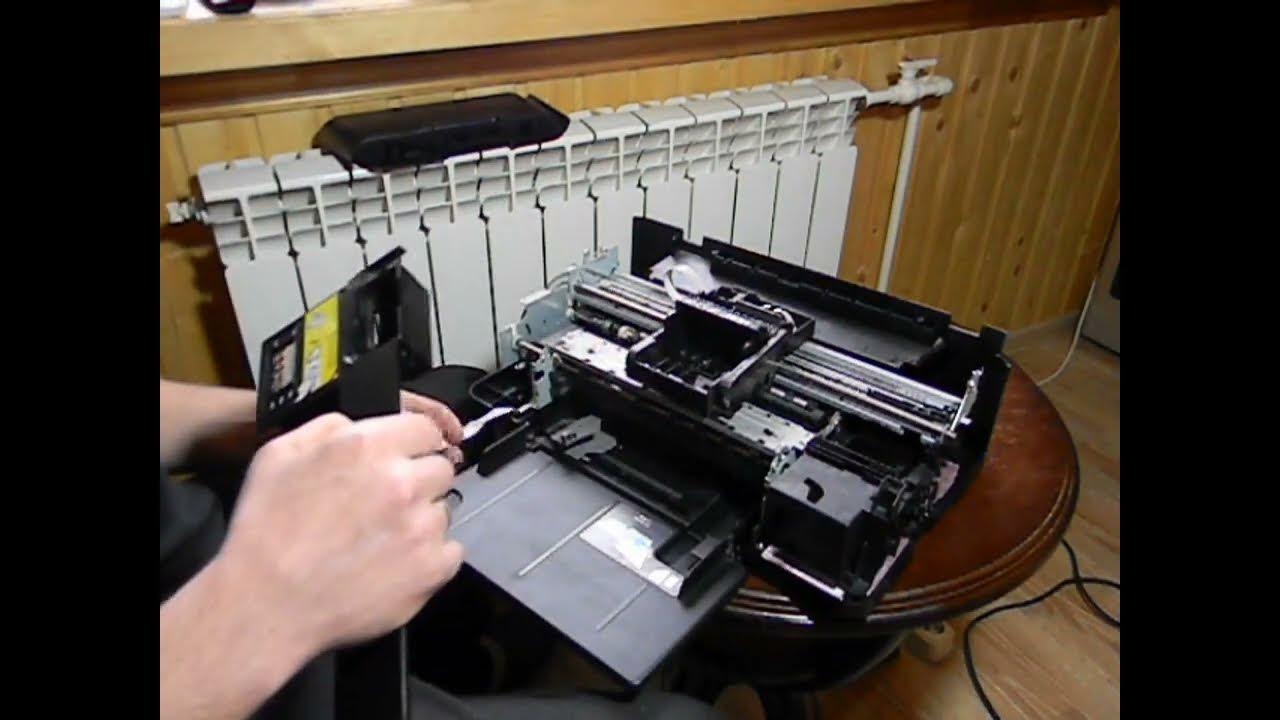 Почему сервисное обслуживание оргтехники Xerox самостоятельно - плохая идея