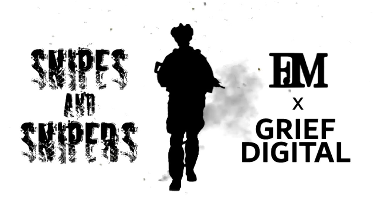 EJM – Snipes & Snipers Lyrics