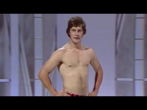 Ballybunion Bachelor Competition,