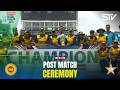 Post Match Ceremony | Sri Lanka Women vs Pakistan Women | Match 03 | T20I Series 2026 | M9l1K