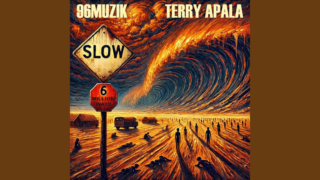 Watch Slow on YouTube Watch Slow on YouTube