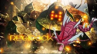 Regirock And Mega Gyarados || Live 🔴 Raid Invitation || Pokémon Go || Ashok Sarkaria