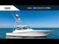 For sale  2023 viking 54 open code blue