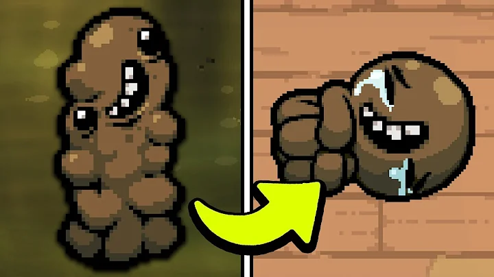 The Rarest Character of ALL TIME