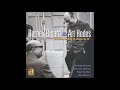 Barney Bigard & Art Hodes -  Bucket's Got a Hole In It ( Full Album )