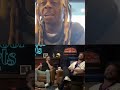 Lil Wayne gives a shout-out to Brandon Walker on Wake up Barstool