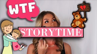 My mom F&#39;d my BFF/Crush?! -_-  ///STORYTIME FROM ANONYMOUS