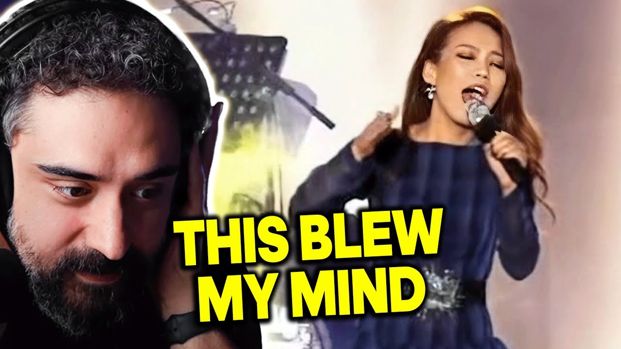 She OUT-SANG WHITNEY?! Sohyang’s Impossible 