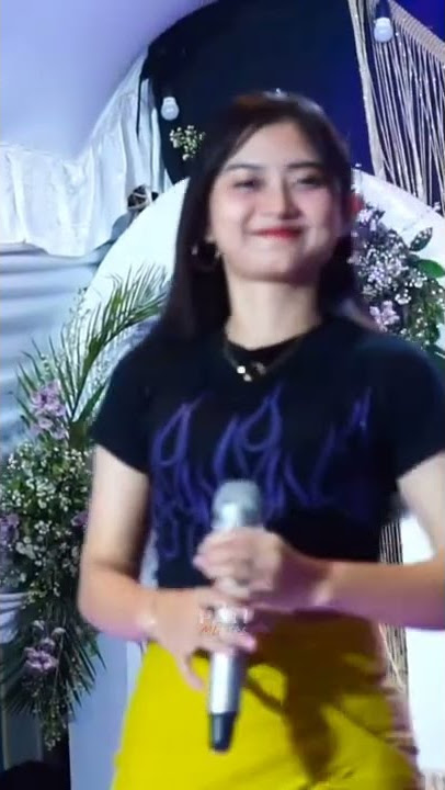 MANISNYA VIVI MAHARANI || OJO DI BANDINGKE - AMELIA MUSIC #shorts