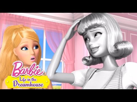 Video: Barbie Is Terug