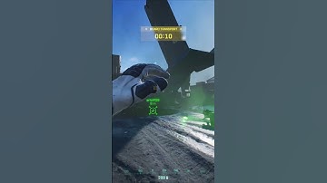 When They Try To Play the Objective in Battlefield 2042 #shorts #battlefield2042