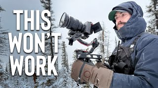 If You Want a Film Career in 2026, Watch This