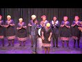 St michael church choir   hake hopola wena live at soweto theatre