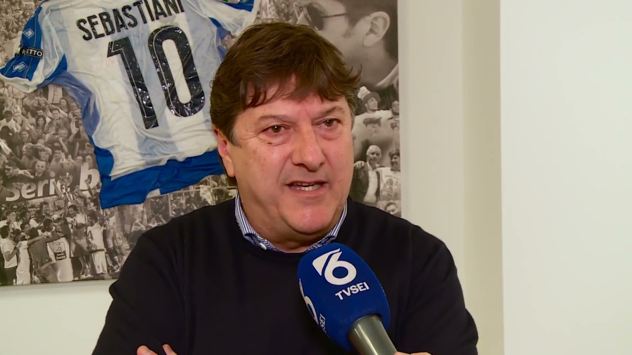 Vicenda stewarding: botta e risposta Pescara-GiaVi.Servizi