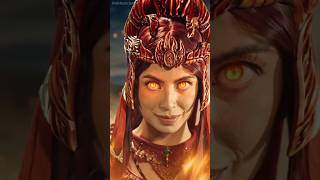 The rise of new bathalumans #encantadia #encantadiachronicles #sanggre #viral #shorts
