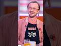 Harry Potter cast in 2001 vs 2026, than vs now #harrypotter #shortfeed #evolution #viral