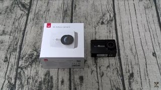 YI 4K Action Camera - GoPro Killer? screenshot 5