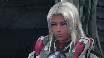 Xenoblade Chronicles X - Chapter 3 - Builders of a Legacy