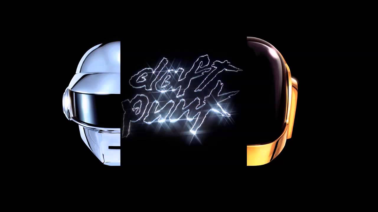 Daft Punk Get Lucky Full Song HD YouTube