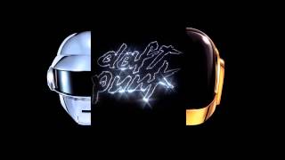 Miniatura del video "Daft Punk - Get Lucky (Full Song HD 2013)"