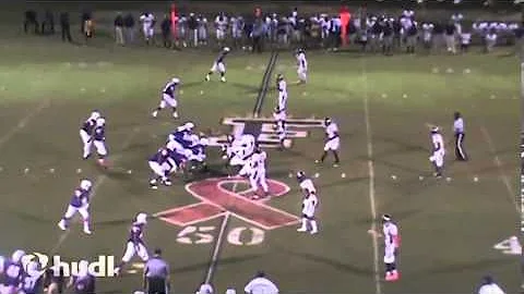 Adrian Magee Highlights
