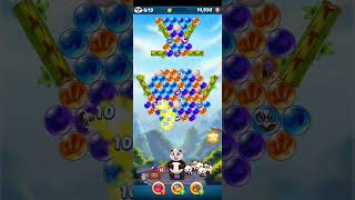 panda pop jam city level 3349
