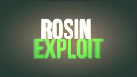 Roblox Exploit Amby V3 [Free Download]