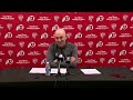 Utah Basketball Press Conference | 2.6.24